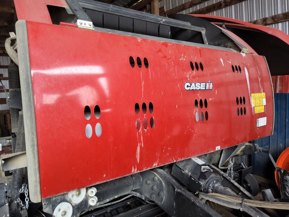 2022 Case IH RB565 Baler/Round