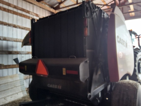 2022 Case IH RB565 Baler/Round