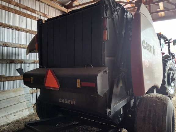 2022 Case IH RB565 Baler/Round