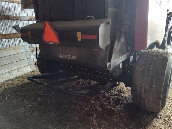 2022 Case IH RB565 Baler/Round