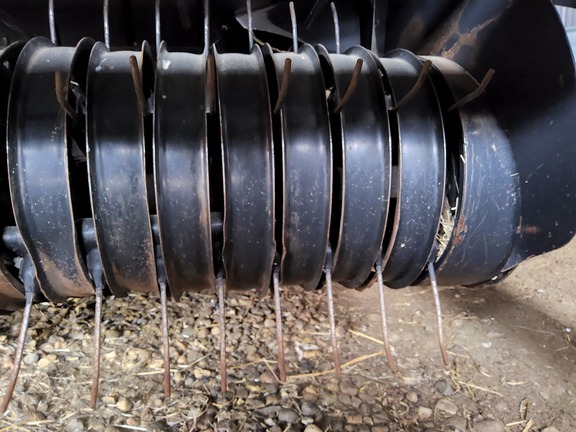 2022 Case IH RB565 Baler/Round