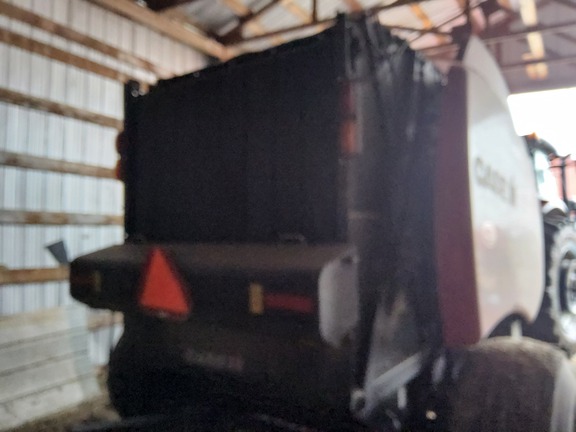 2022 Case IH RB565 Baler/Round