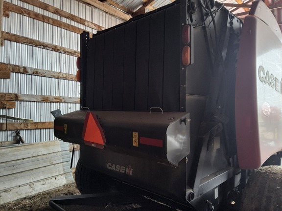 2022 Case IH RB565 Baler/Round