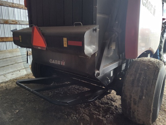 2022 Case IH RB565 Baler/Round