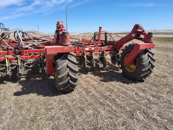 2018 Bourgault 3320QDA Air Seeder