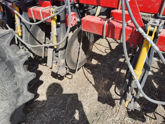 2018 Bourgault 3320QDA Air Seeder
