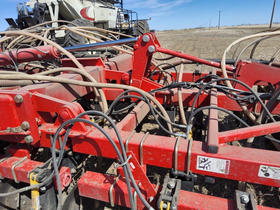 2018 Bourgault 3320QDA Air Seeder