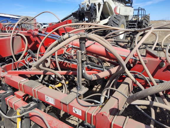 2018 Bourgault 3320QDA Air Seeder