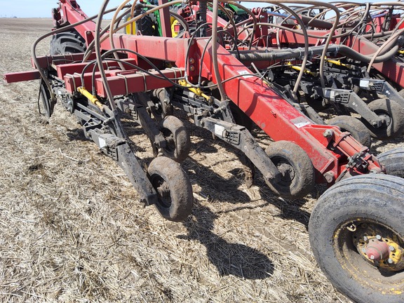 2018 Bourgault 3320QDA Air Seeder