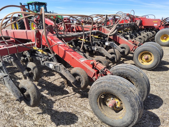 2018 Bourgault 3320QDA Air Seeder