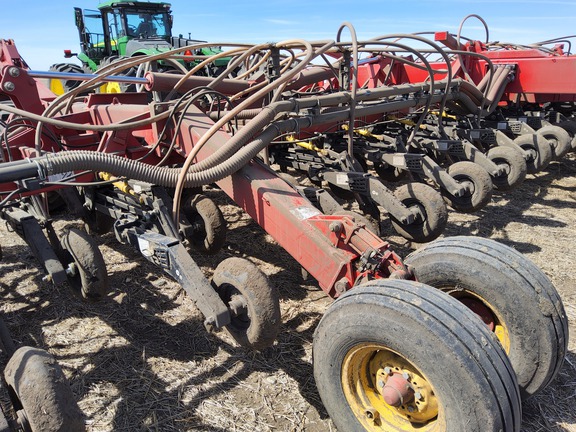 2018 Bourgault 3320QDA Air Seeder