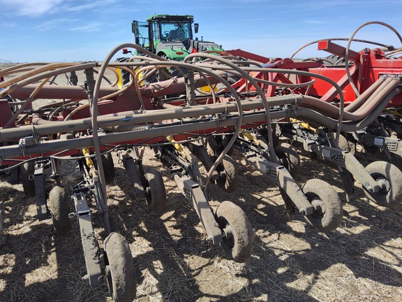 2018 Bourgault 3320QDA Air Seeder