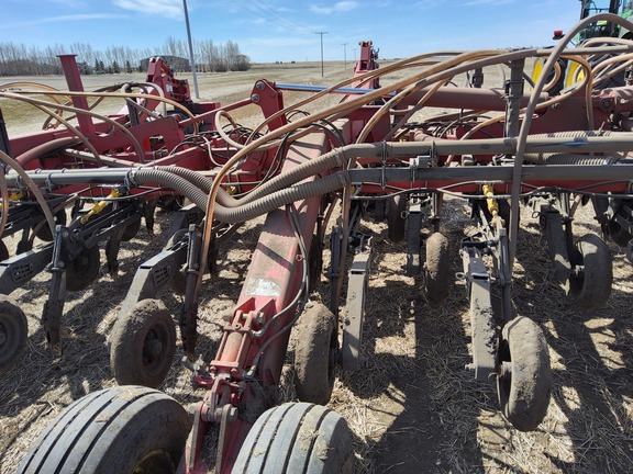 2018 Bourgault 3320QDA Air Seeder
