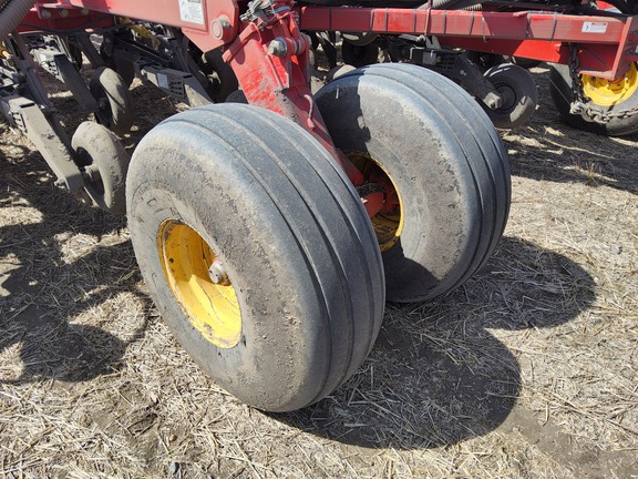 2018 Bourgault 3320QDA Air Seeder