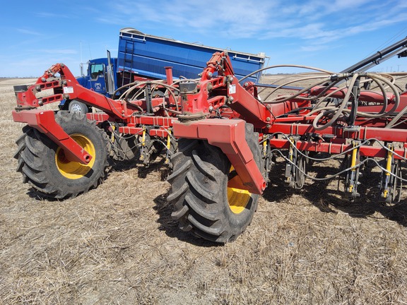 2018 Bourgault 3320QDA Air Seeder