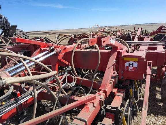 2018 Bourgault 3320QDA Air Seeder