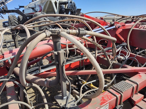2018 Bourgault 3320QDA Air Seeder