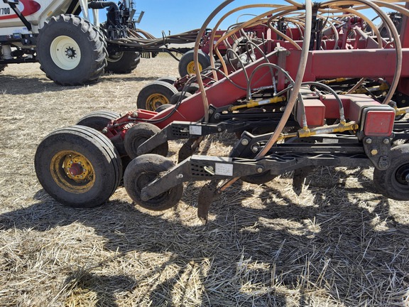 2018 Bourgault 3320QDA Air Seeder