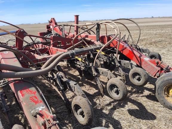 2018 Bourgault 3320QDA Air Seeder