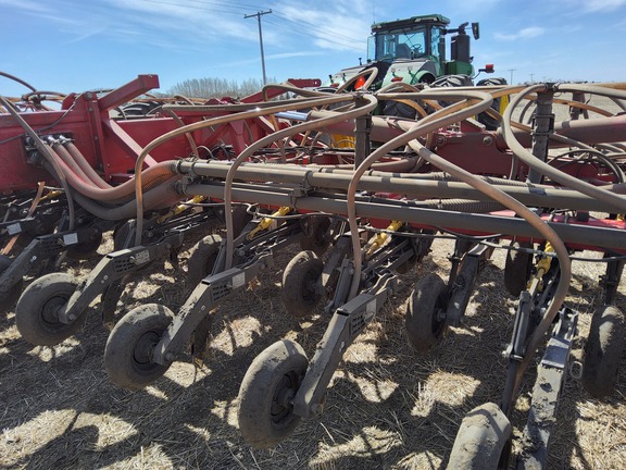 2018 Bourgault 3320QDA Air Seeder