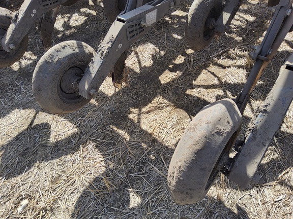2018 Bourgault 3320QDA Air Seeder