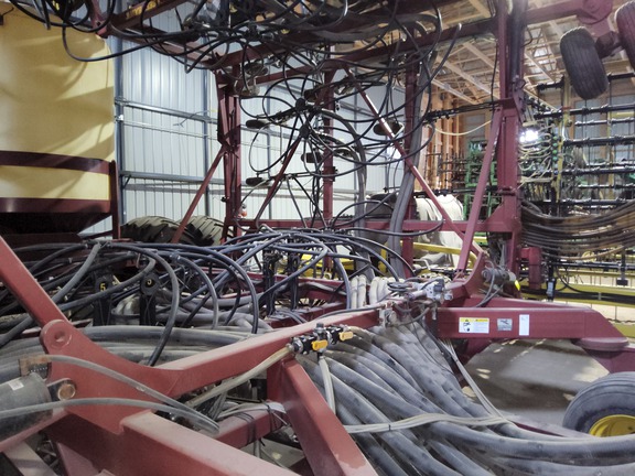 2011 Seed Hawk 6012 Air Seeder