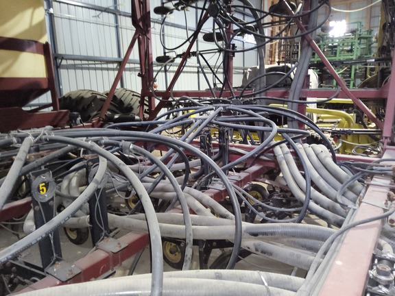 2011 Seed Hawk 6012 Air Seeder