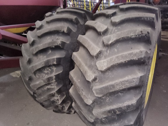 2011 Seed Hawk 6012 Air Seeder