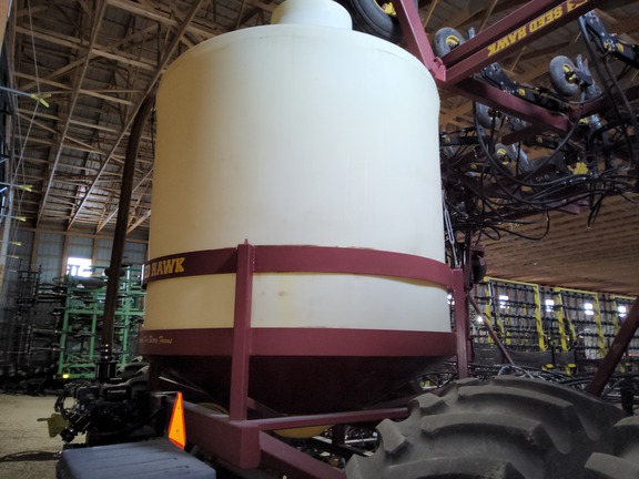 2011 Seed Hawk 6012 Air Seeder