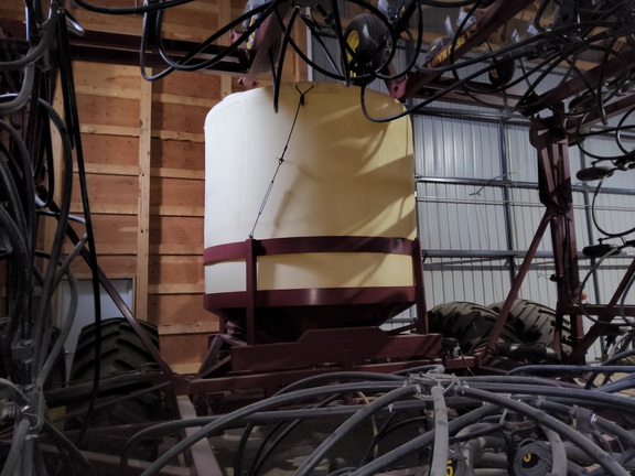 2011 Seed Hawk 6012 Air Seeder
