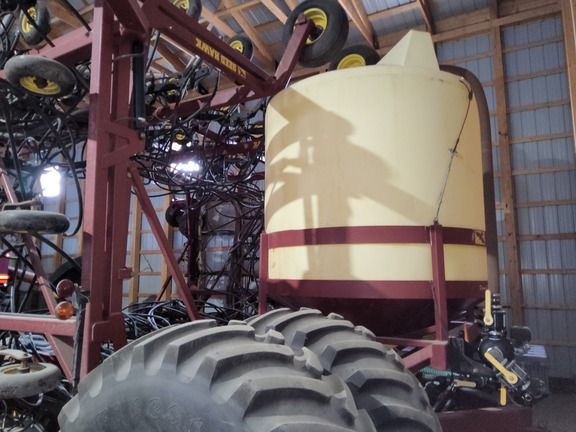 2011 Seed Hawk 6012 Air Seeder