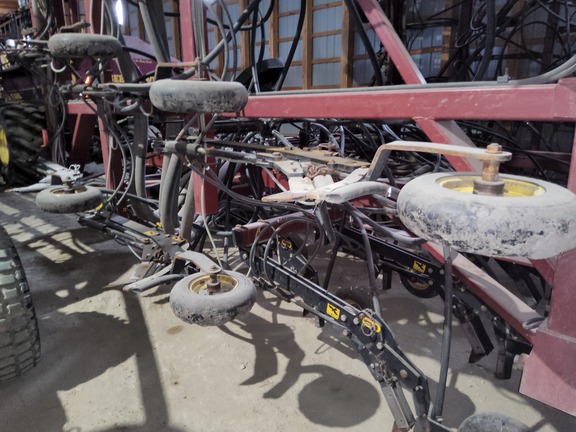 2011 Seed Hawk 6012 Air Seeder
