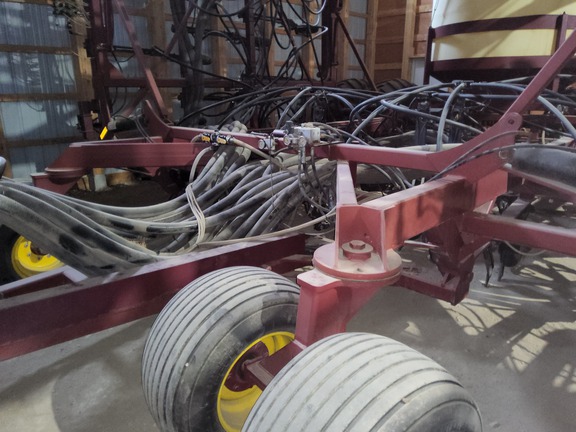 2011 Seed Hawk 6012 Air Seeder