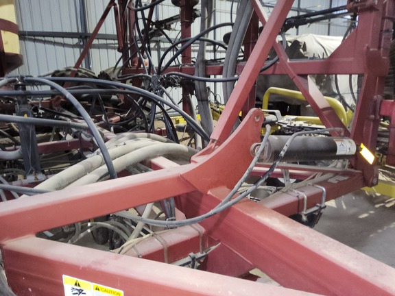 2011 Seed Hawk 6012 Air Seeder