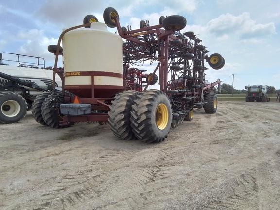 2011 Seed Hawk 6012 Air Seeder