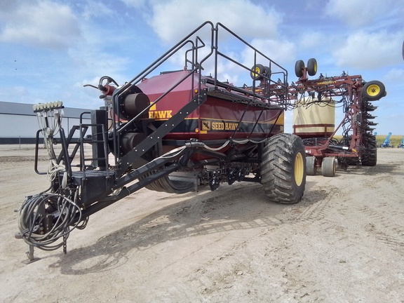 2011 Seed Hawk 6012 Air Seeder
