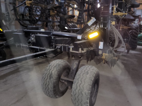 2018 Seed Master 8012 Air Seeder