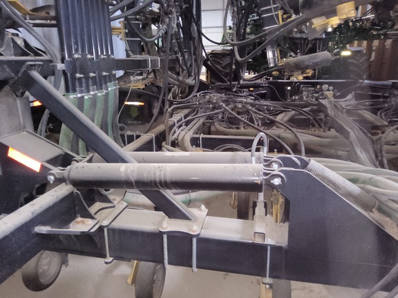 2018 Seed Master 8012 Air Seeder