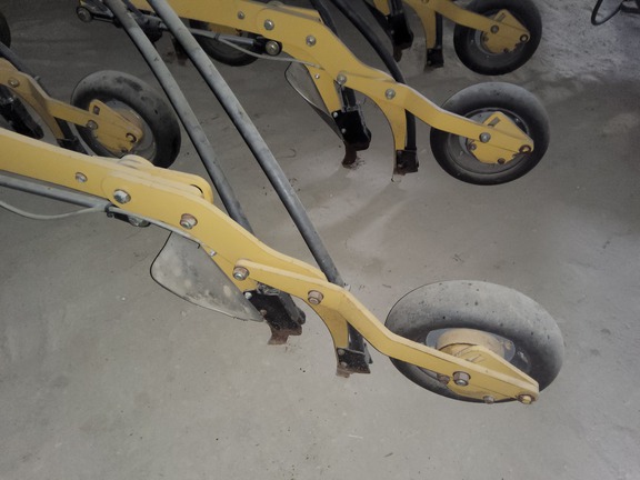 2018 Seed Master 8012 Air Seeder