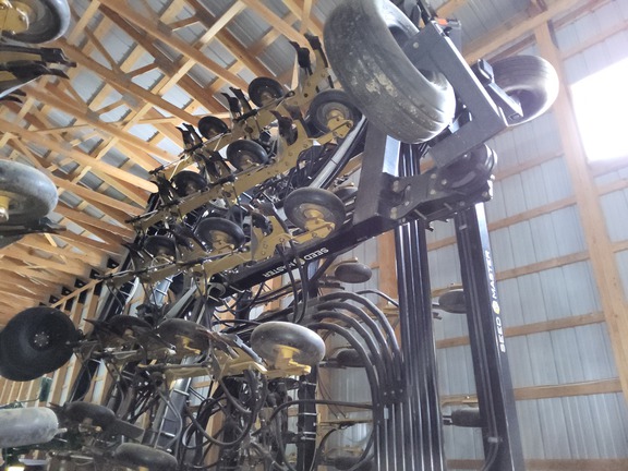 2018 Seed Master 8012 Air Seeder