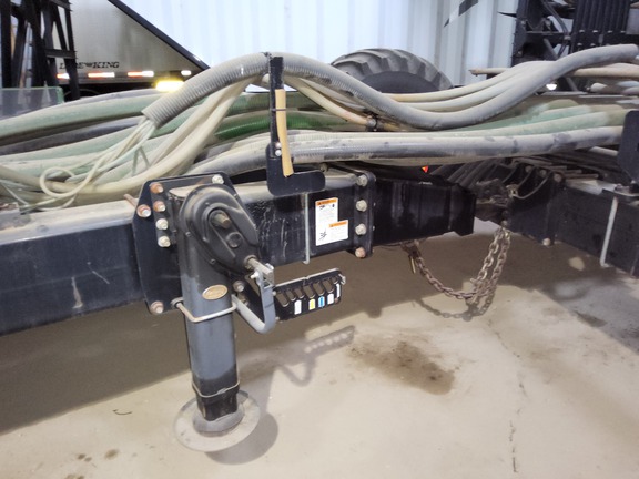 2018 Seed Master 8012 Air Seeder
