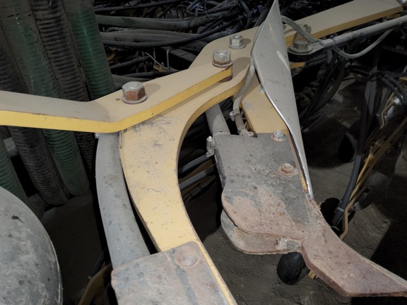 2018 Seed Master 8012 Air Seeder