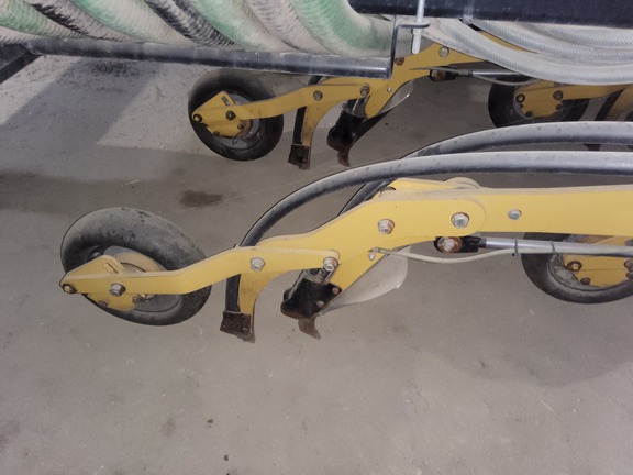 2018 Seed Master 8012 Air Seeder