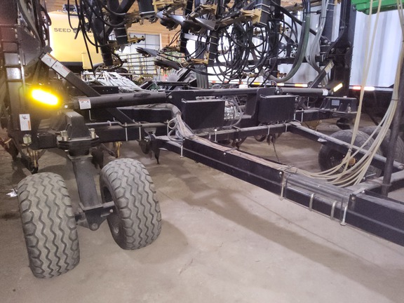 2018 Seed Master 8012 Air Seeder