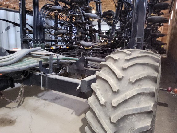 2018 Seed Master 8012 Air Seeder