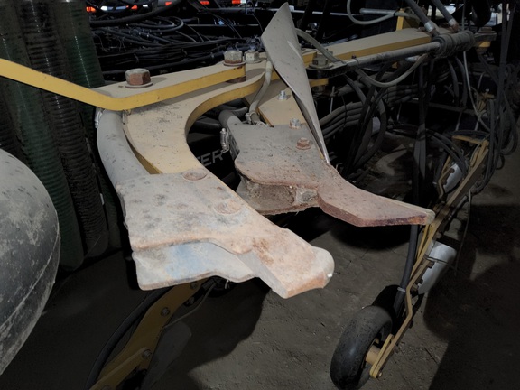 2018 Seed Master 8012 Air Seeder
