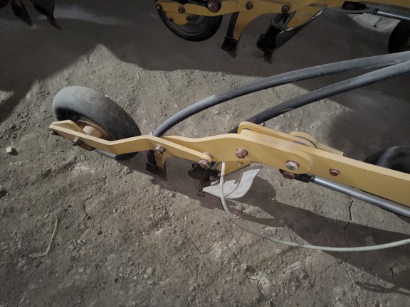 2018 Seed Master 8012 Air Seeder