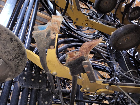 2018 Seed Master 8012 Air Seeder