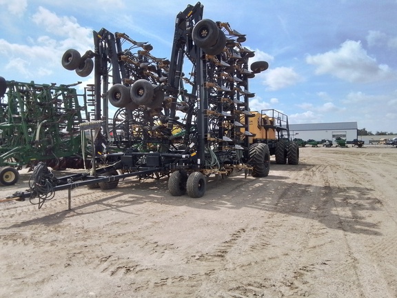 2018 Seed Master 8012 Air Seeder
