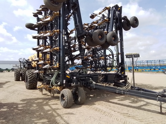 2018 Seed Master 8012 Air Seeder